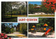 02 - Saint Quentin - Multivues - Parc De Jeux - CPM - Voir Scans Recto-Verso  - Saint Quentin