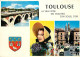 31 - Toulouse - CPM - Voir Scans Recto-Verso - Toulouse