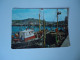 FRANCE   POSTCARDS  CHERBOURG  PORT FISHING BOATS   MORE  PURHASES 10% DISCOUNT - Autres & Non Classés