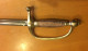 Épée. ETATS-UNIS. M1850 (C139) Fabricant S&K. - Knives/Swords