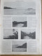 1903  Les Iles Sous Le Vent Mateira  Tahaa  Raiatea Moorea Cyclone  8 Fevrier 1903 Huachine  BORA BORA - Unclassified