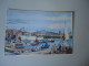 FRANCE   POSTCARDS  NICE  PORT    MORE  PURHASES 10% DISCOUNT - Other & Unclassified