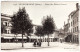 CPA Carte Postale / 69 Rhône, Villeurbanne / E. Andrié, édit. - 1096 / Place Des Maisons-Neuves. - Villeurbanne