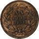 Portugal, Luiz I, 20 Reis, 1883, Lisbonne, Bronze, TB, KM:527 - Portogallo