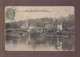 CPA - 94 - Les Bords De Marne - Le Pont De Chennevières à La Varenne - Circulée (état Moyen) - Chennevieres Sur Marne