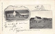 Canada - Newfoundland - Drying Codfish - Staple Industry - Year 1904 - Publ. NFL Pictorial Post Card Co.  - Other & Unclassified