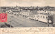 Canada - PORTAGE LA PRAIRIE (MB) Bird's Eye View - Publ. Illustrated Postcard Co. 711 - Other & Unclassified