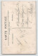 Canada - Ticket Office Of The Canadian Pacific Railway Co. In Paris (France), 1 Rue Scribe - Publ. C.P.R.  - Non Classés