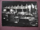 CPSM  PHOTO LIDO DI ROMA Notturno Al Ristorante Pineta Vecchia 1950  RARE RARO ? - Bares, Hoteles Y Restaurantes