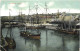 Bristol Docks - Bristol