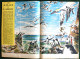 MAGAZINE FRANCS JEUX - 447 - Avril 1965 Avec Encart Double "Les Ailes Du Large" Et Fiches "enseignes" - Autre Magazines