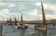 Yarmouth Harbour - Off To The Fishing - Andere & Zonder Classificatie