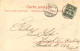 Die Ersten Briefmarken Der Schweiz - Letzte Post Vom St. Gotthard - Other & Unclassified