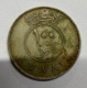 Kuwait Coin Of 100 Fils - Kuwait