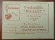 France Carnet Antituberculeux 1927 Neuf ** MNH. TB - Antitubercolosi