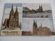 Delcampe - Lot De 15 Cp Cpa ALLEMAGNE - RHENANIE DU NORD WESTPHALIE - KOELN - Köln