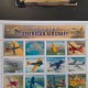 Timbres US (1997)- Classic American Aircraft Feuille De 20- SC#3142 - Neufs