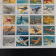 Timbres US (1997)- Classic American Aircraft Feuille De 20- SC#3142 - Unused Stamps