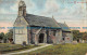 R042475 Adel Church Near Leeds. Reliable. 1910 - World