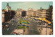 ESPAÑA // MADRID // PUERTA DEL SOL // 1960 - Madrid