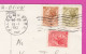 293912 / Italy - PALERMO 3 View PC 1965 USED 30+50+10 L Coin Of Syracuse Italia Italie Italien Italie - 1971-80: Poststempel