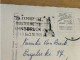 Carte Postale Postkaart Postcard Patscherkofel Berghotel 1955 - Andere & Zonder Classificatie