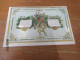 Porceleinkaart - Carte Porcelaine,Lith Hemelsoet, Gand, 15 Cm X 10 Cm - Porcelana