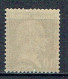 170 Pasteur 10 C. Vert Taches Blanches Luxe (1) - 1922-26 Pasteur