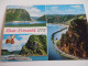 Lot De 3 Cp Cpa ALLEMAGNE - RHENANIE PALATINAT - LORELEY - Loreley