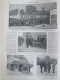 1903 VOITURE DE COURSE  Coureur  Vainqueur PARIS MADRID   VOITURE MORS   Pneus Michelin - Zonder Classificatie