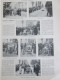 1903 VOITURE DE COURSE  Coureur  Vainqueur PARIS MADRID   VOITURE MORS   Pneus Michelin - Unclassified