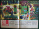 MAGAZINE FRANCS JEUX - 451 - Juin 1965 Avec Encart Double "Mon Joli Jardin" Et Fiches Sur Les Bijoux - Andere Magazine