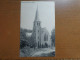 Villers Sur Lesse, L'église --> Beschreven 1912 - Rochefort