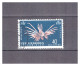 NOUVELLES  HEBRIDES   . N ° 221 .  40 C  POISSON    OBLITERE    .  SUPERBE . - Used Stamps