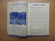 DOCUMENT PUBLICITAIRE LES ROSERAIES F. CASSEGRAIN  D'ORLEANS 1945-1946 - Advertising