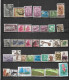 INDE-55 TRES BEAUX TIMBRES NEUFS- ET OBLITERES-PAS EMINCES-DEPUIS 1960-2SCANS - Collections, Lots & Series