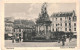 CPA Carte Postale Germany Mannheim Denkmal Am Marktplatz 1919 VM80530 - Mannheim