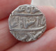 India - Silver Rupee - Unknown State. - India