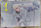 Photocard K POP Au Choix TXT  Freeze  Huening Kai - Other Products