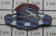 1317 Pin's Pins / Beau Et Rare / MARQUES / GLOBES TERRESTRES SERVICES 2000 - Trademarks