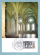 Carte Maximum 1983 - Abbaye De Noirlac - YT 2255 - 18 Bruère Allichamps - 1980-1989
