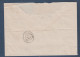 Napoléon  N° 29 X 4 Oblitérés GC 3271 Sur Enveloppe De Salies Du Salat - 1863-1870 Napoleon III Gelauwerd
