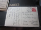 Frohe Weihnachten  Flag Old Postcards - Other & Unclassified