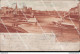 Au428 Cartolina Wien Vienna Austria 1909 - Other & Unclassified