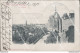 Au60 Cartolina Gruss Aus Altenburg 1903 - Andere & Zonder Classificatie
