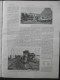 Delcampe - L'ILLUSTRATION N°3378 23/11/1907 Henri Farman, L'homme Volant; L'affaire Druce - Portland; L'affaire Ullmo - Other & Unclassified