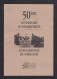 2 08	03	-	50ème Anniversaire Du Débarquement - 2. Weltkrieg