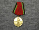 Vintage-Medal USSR-20 Years Of Victory In World War II - Rusia