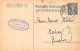 Sursee Alois V. Matt Buchhandlung Firmen Gewerbestempel Besonderheiten - Enteros Postales