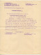 Germany 1927 Cover & Letter; Köln - “Westa” Westdeutsche Häute- U. Fell-Vewertung; 5pf. Friedrich Von Schiller - Cartas & Documentos